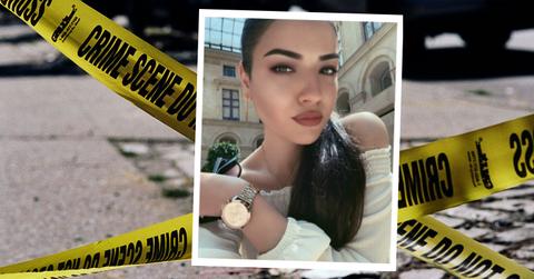 Influencer Anna Leikovic Accused Of Carving Out Mom's Heart, Killing Her