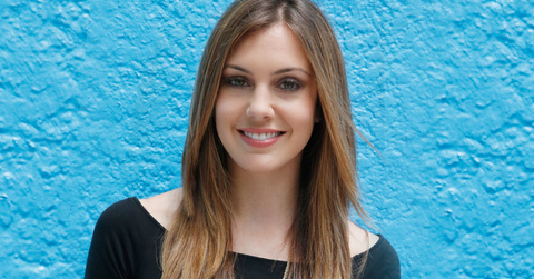 Erin brady startup u