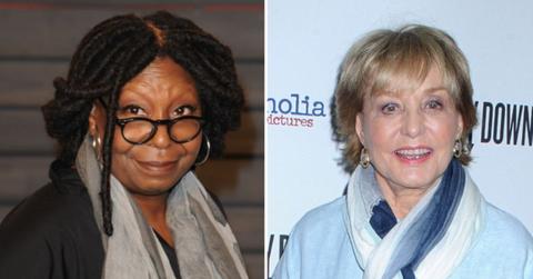 fans concerned barbara walterspp