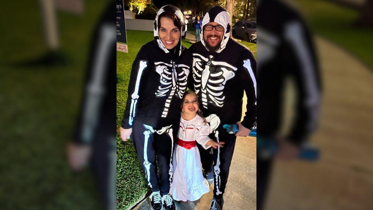 Photo of Chaz Bono began his gender transition in 2008. 