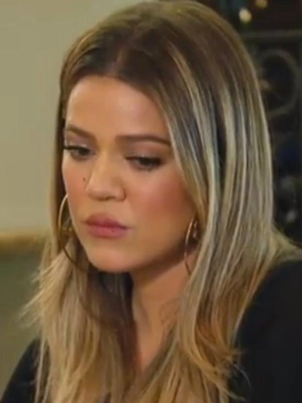 Kuwtk khloe kardashian divorce