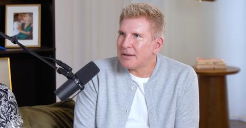 Photo of Todd Chrisley