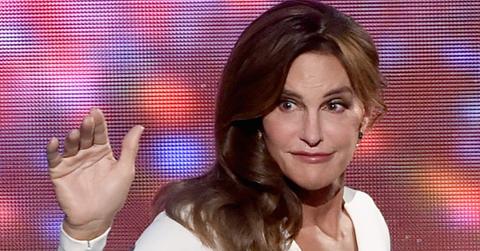 The 2015 ESPYS – Show