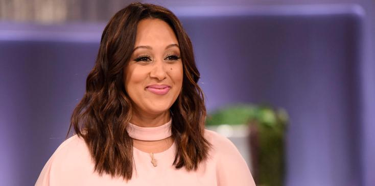 Tits tia mowry Tamera Mowry