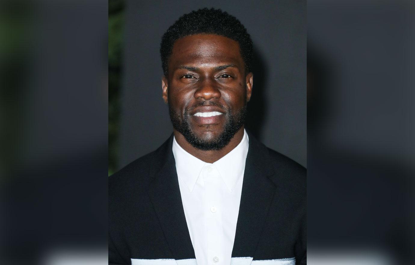 Kevin hart mike epps exchange harsh words 1