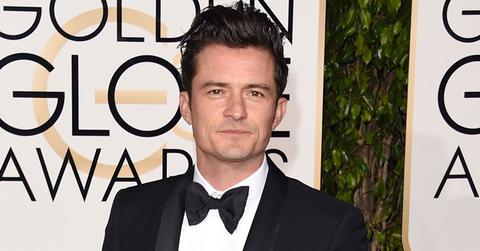 Orlando Bloom Katy Perry Split Nude Long