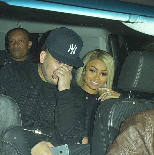 Blac chyna rob kardashian engaged wedding plans 05