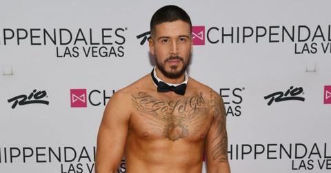 Vinny Guadagnino