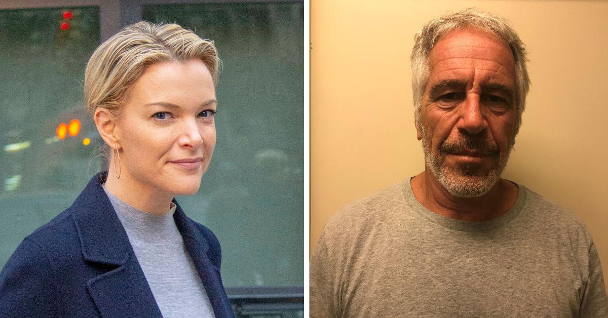 image of Megyn Kelly's comments sparked major backlash.