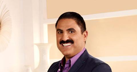 Reza Farahan