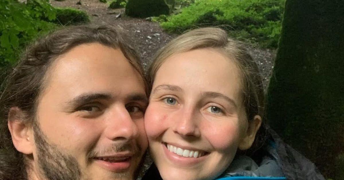 image of The couple have been together since 2017.