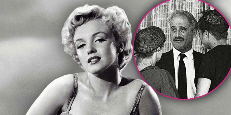Death Of An Icon – Marilyn Monroe (Episode 3)