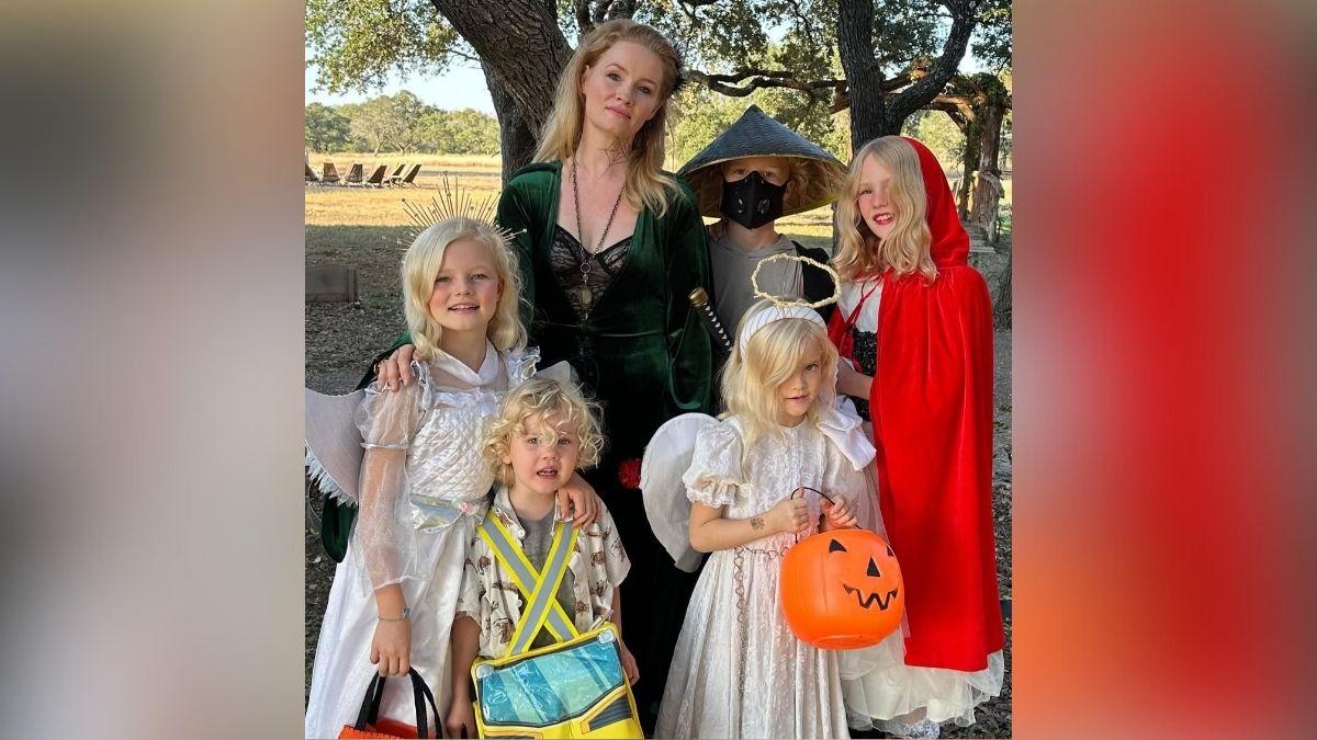 who is james van der beek widow wife kimberly everything to know