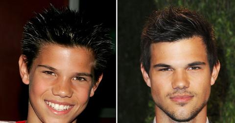 OK_062613_Taylor Lautner then now
