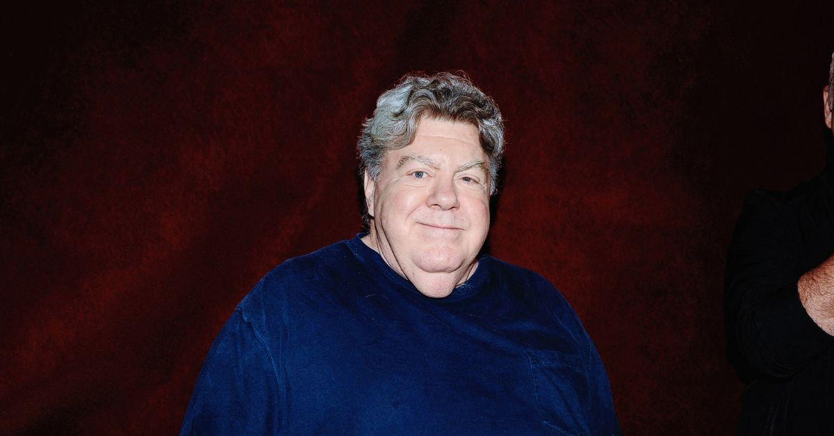 cheers star george wendt dead