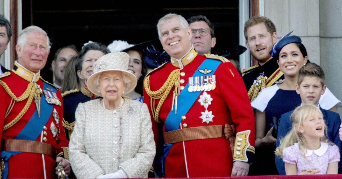 image of Tom Skyes suggested there was no confirmed coordination between the King’s office and the Sussex team.