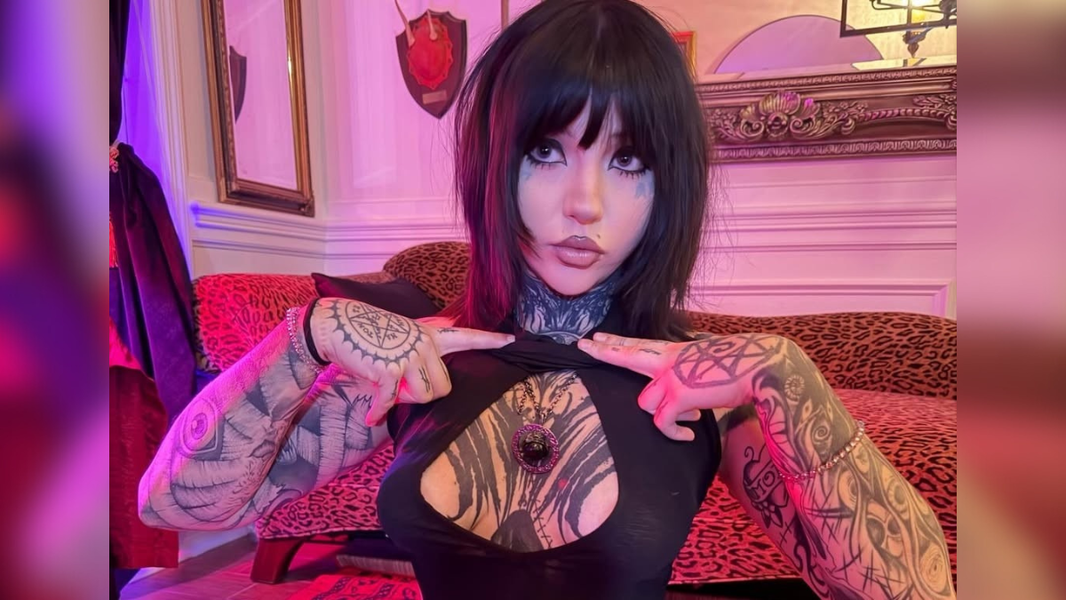 instagrams rising star the visual evolution of celeste triplex as a lifestyle and fashion influencer