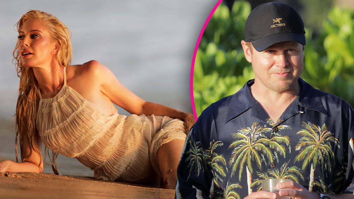 Spencer Pratt, Heidi Montag