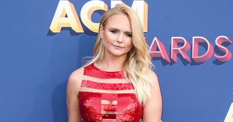 miranda lambert cheating scandal costing her big time pp