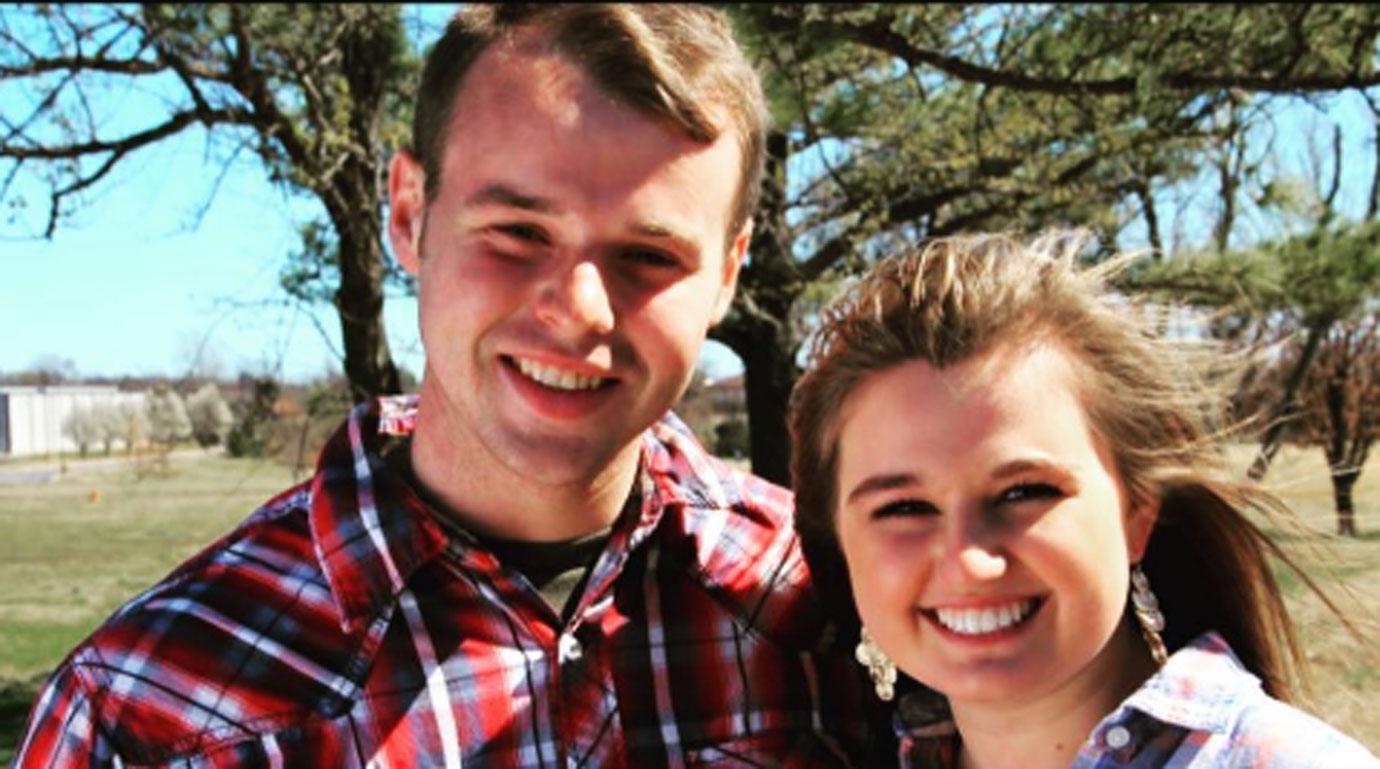 Everything joseph duggar kendra caldwell can and cannot do now engaged 06