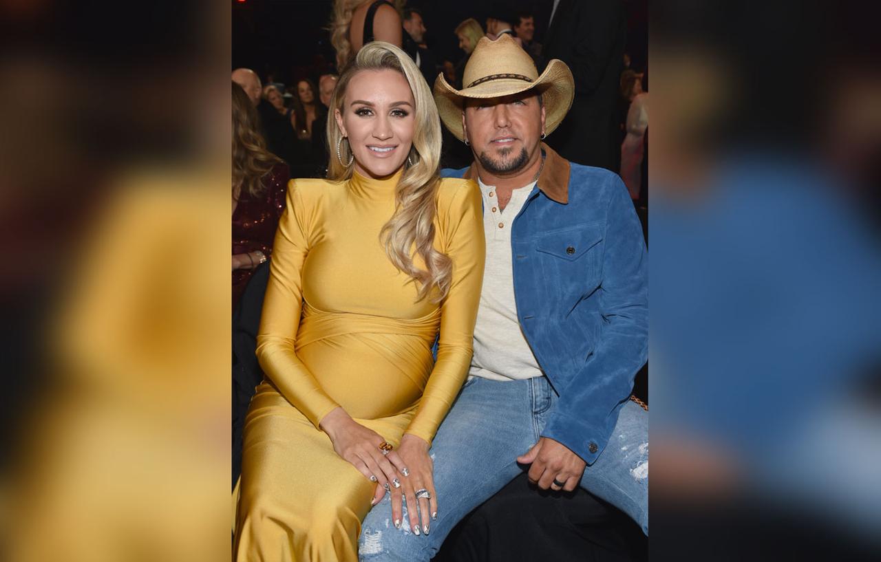 Brittany Aldean Remains In The Hospital Following PostLabor Complications