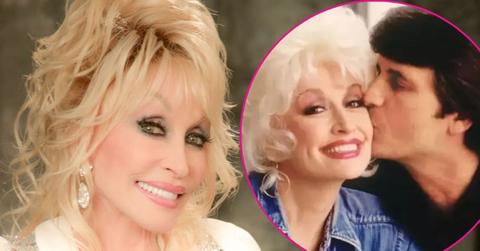 dolly parton carl dean ill before death