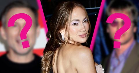 Jennifer Lopez