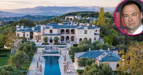 dark knight producer compound on sale 85 million pics pp