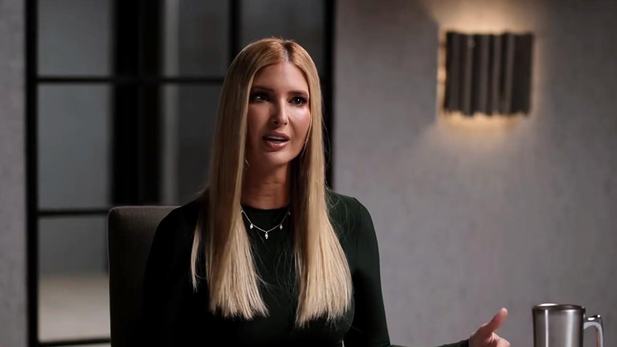 image of People were upset the host didn't ask better questions. 