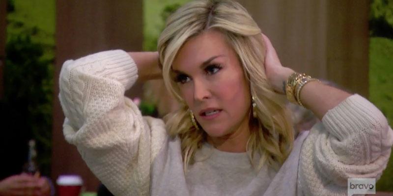 tinsley mortimer boyfriend breakup