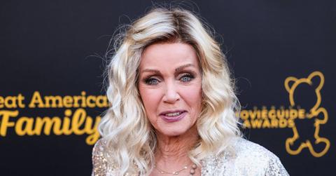 Photo of Donna Mills