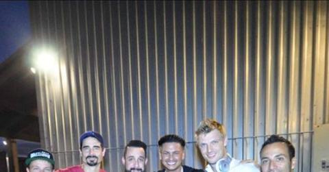 Ok_101813_pauly d backstreet boys