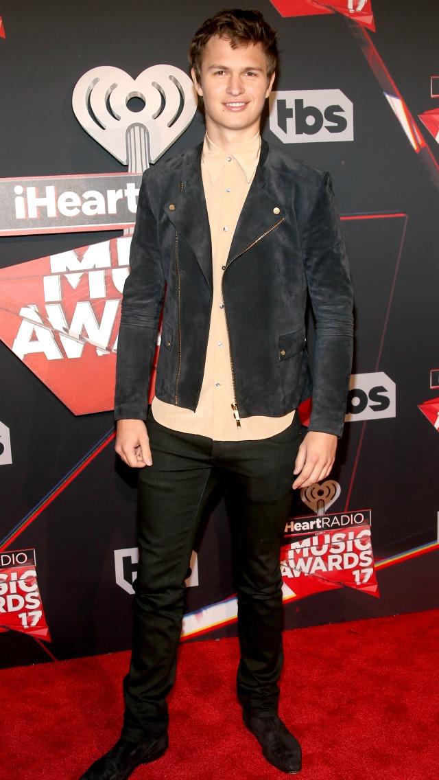 iheartradio music awards red carpet arrivals 05