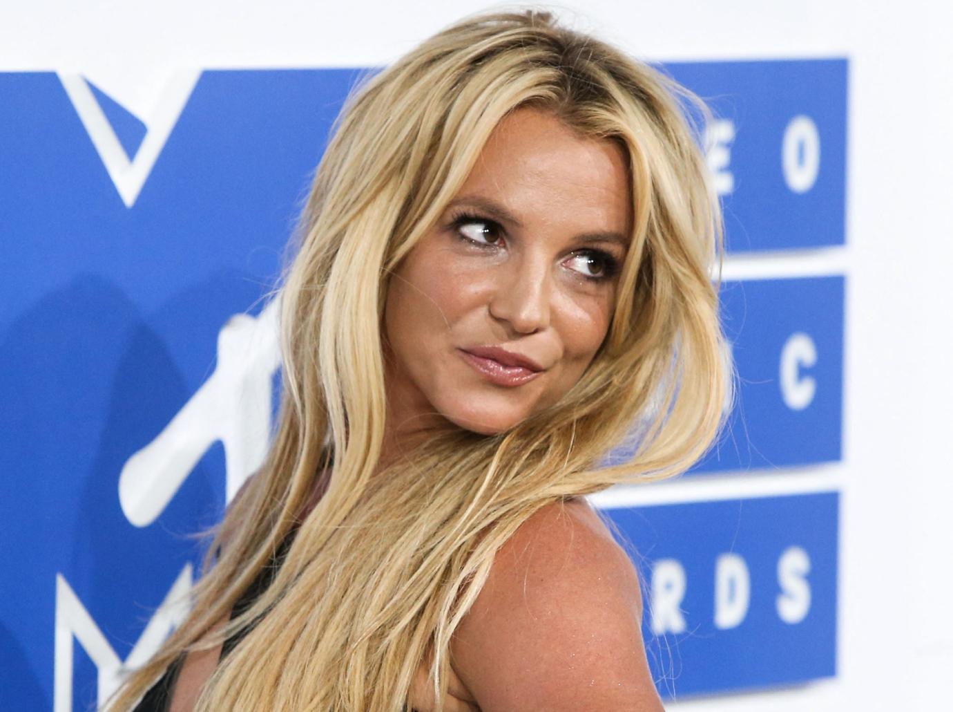 britney spears pulled over police again memoir release