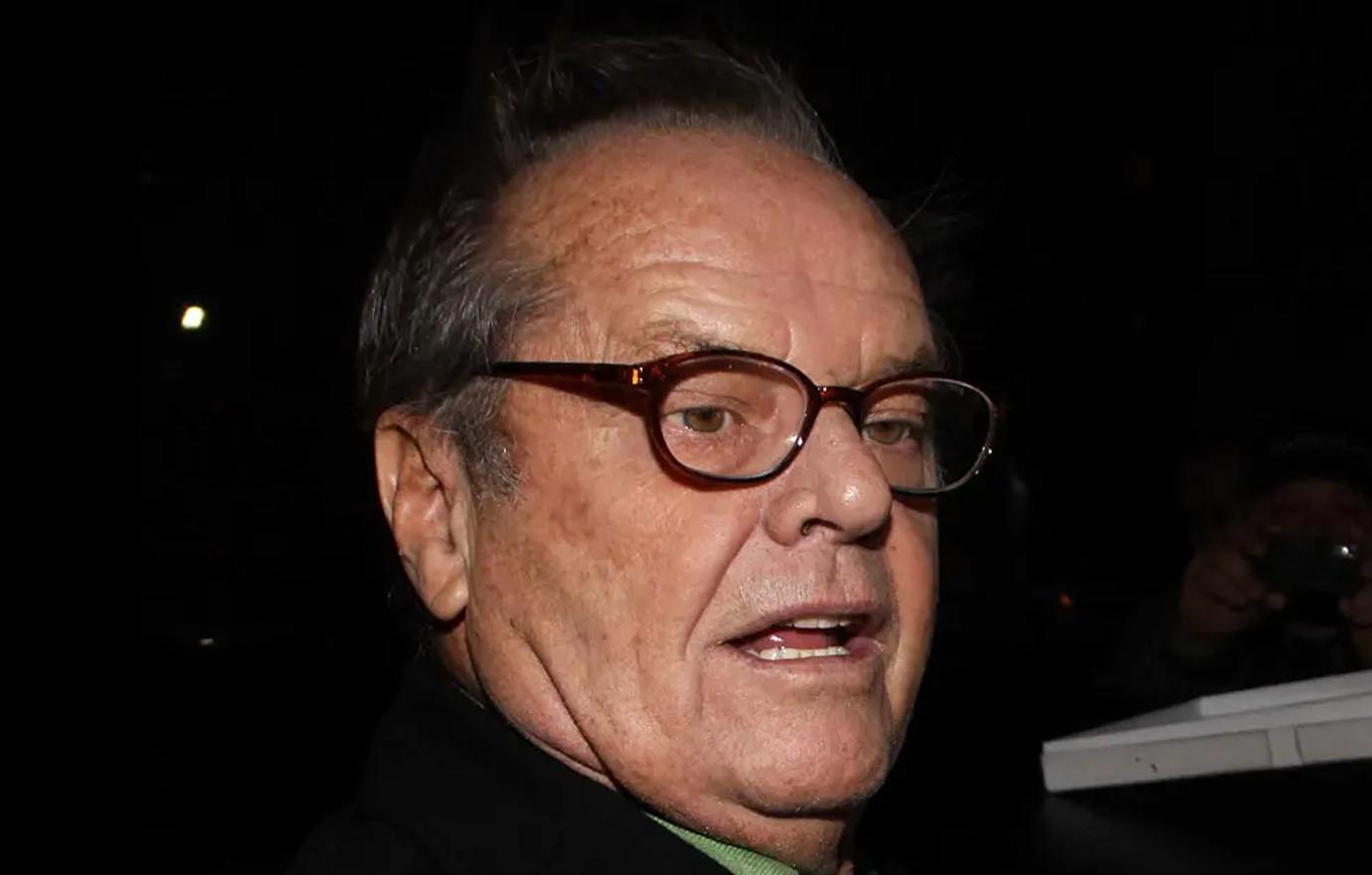 jacknicholson