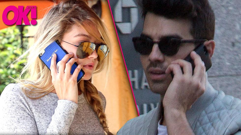 Joe jonas gigi hadid split reason