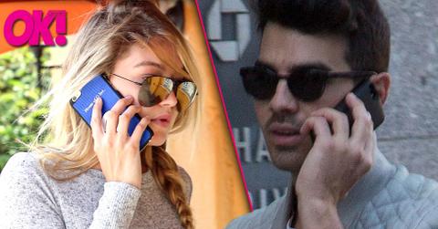 Joe jonas gigi hadid split reason