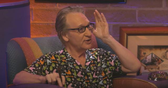 bill mayher clubrandom pp