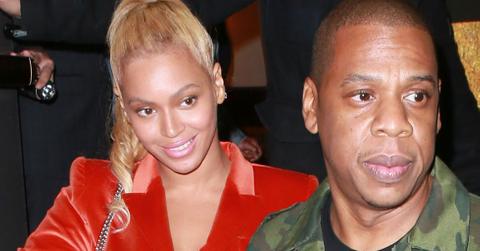 Beyonce jay z divorce date night broadway