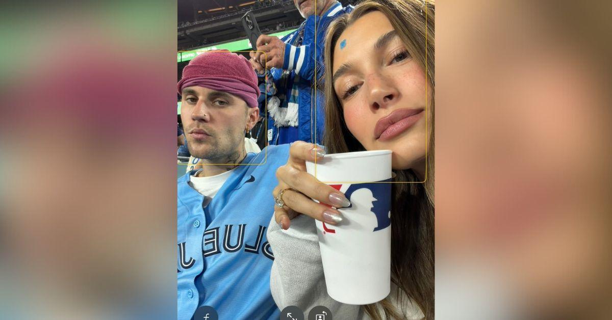 image of Hailey and Justin Bieber have been battling divorce rumors in recent years.