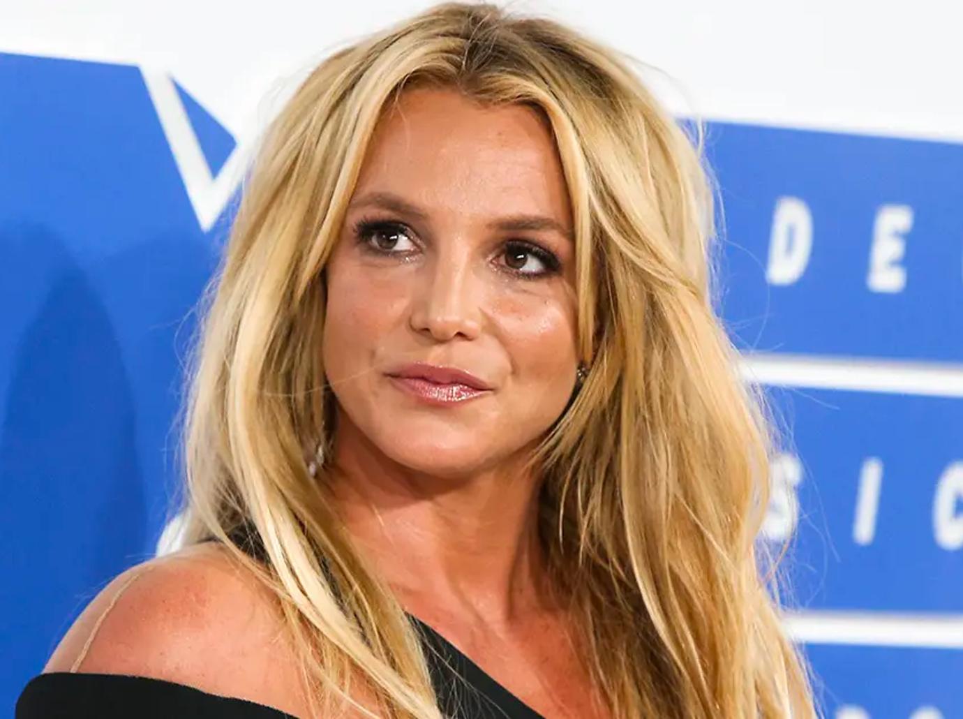 britney