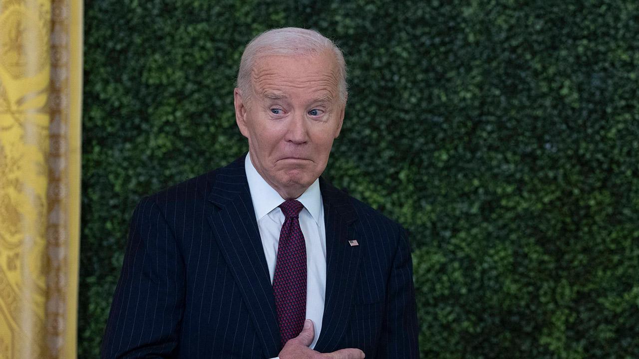 Joe Biden