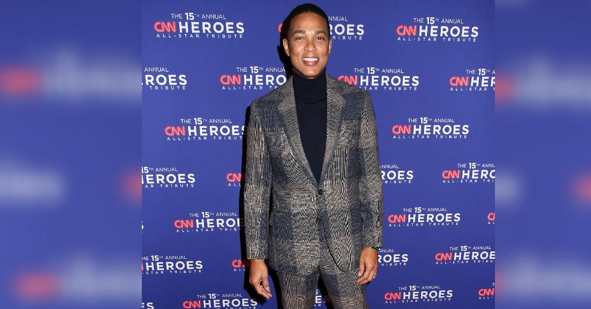 don lemon former friend chris cuomo cnn