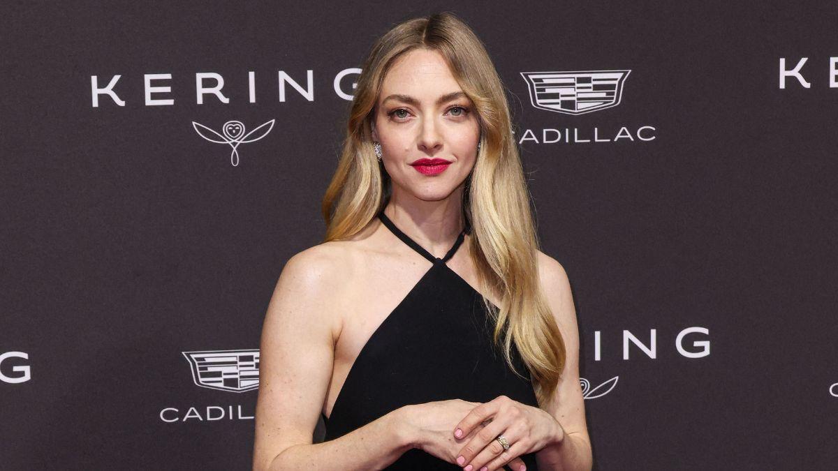 image of Amanda Seyfried