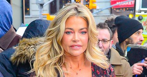 Denise Richards