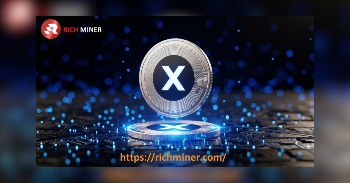 richminer mobile mining earn more than  a day