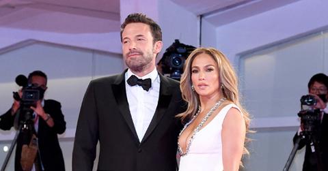 jennifer lopez ben affleck guests sign ndas attend pp