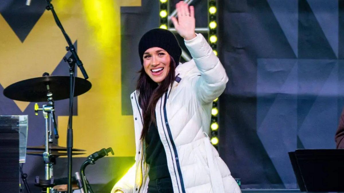 image of Meghan markle
