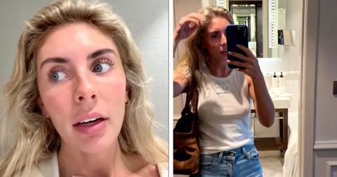 Bonnie Blue Insists She's Returning To Australia For 'Barely Legal' Boys