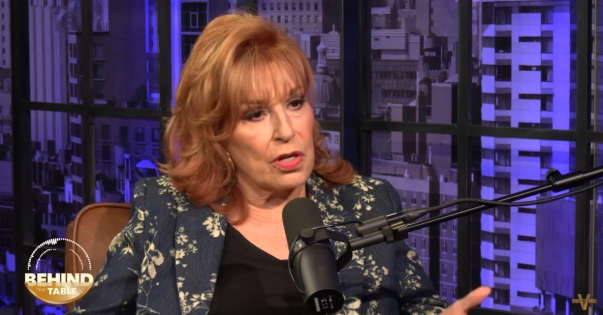 image of Joy Behar spoke candidly about her cosmetic procedures, revealing she has used Botox and facial fillers but never undergone a facelift.